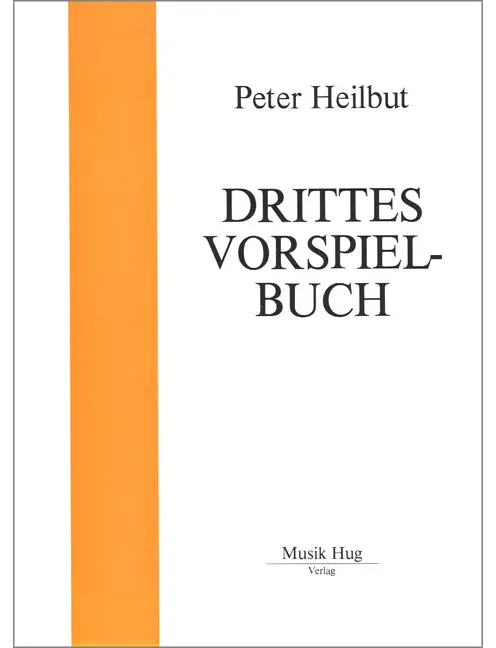 Drittes Vorspielbuch